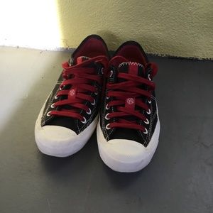 Bussola Sneakers size 6